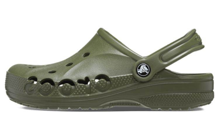 Шлепанцы Crocs Baya Platform Clog EVA - Boxette Shop